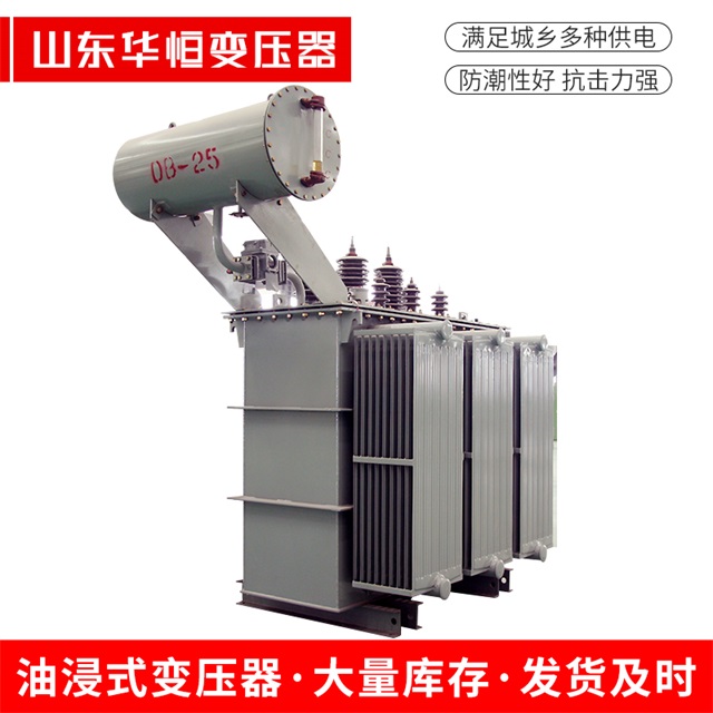 S11-10000/35子洲子洲子洲电力变压器厂家