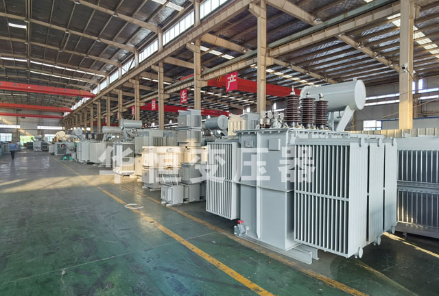 S13-8000/35子洲子洲子洲电力变压器厂家