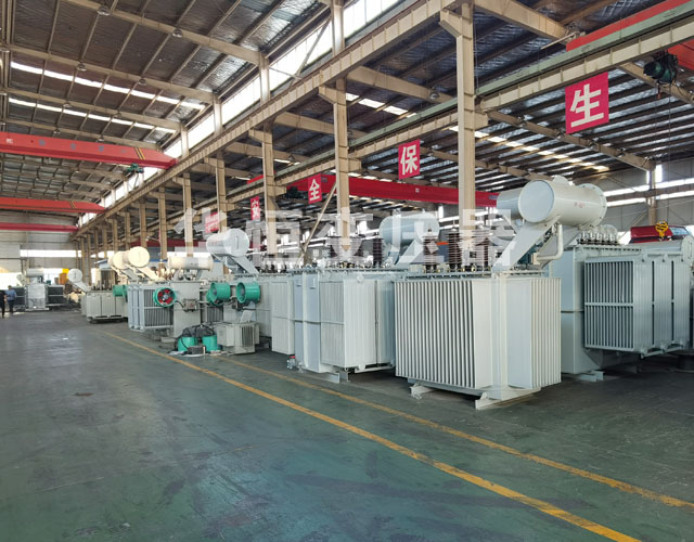 S11-8000/35子洲子洲子洲电力变压器厂家
