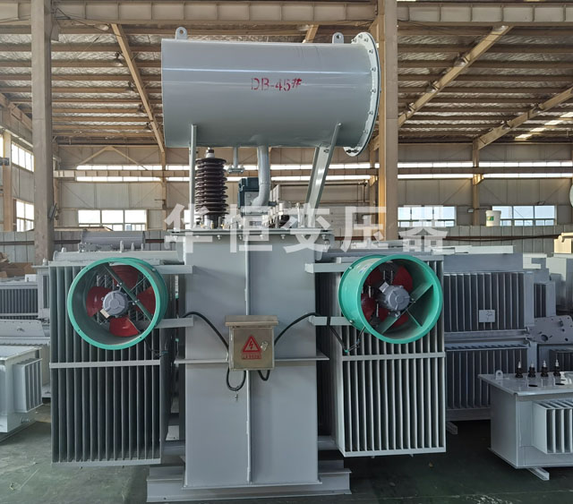 S13-8000/35子洲子洲子洲电力变压器