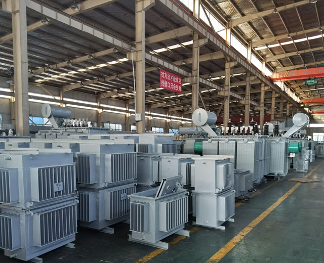 S11-8000/35子洲子洲子洲电力变压器