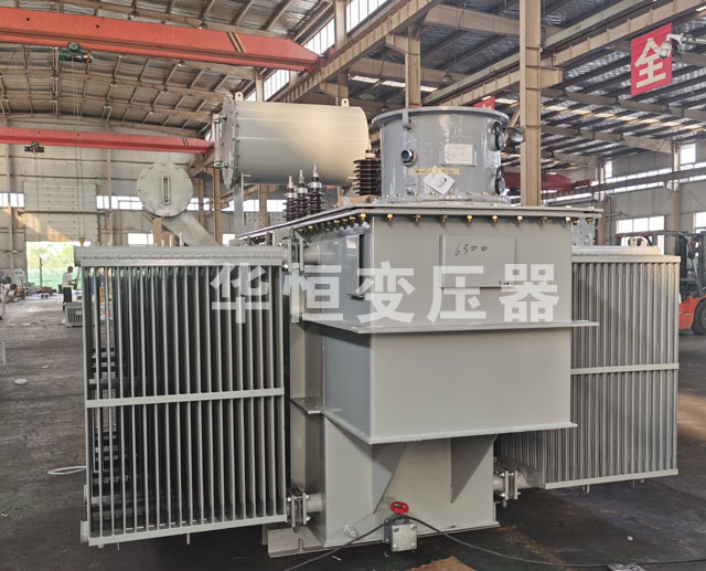 S11-6300/35子洲子洲子洲电力变压器价格
