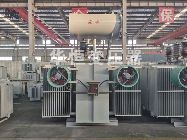 S11-6300/35子洲子洲子洲电力变压器