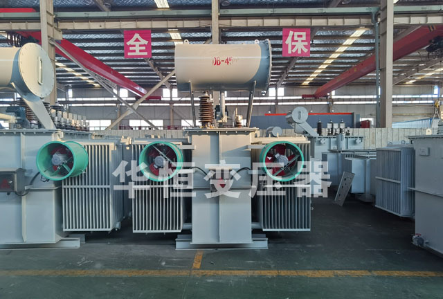 S13-6300/35子洲子洲子洲油浸式变压器